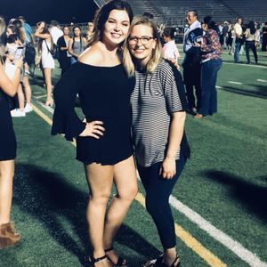 Meet your Posher, Fallon